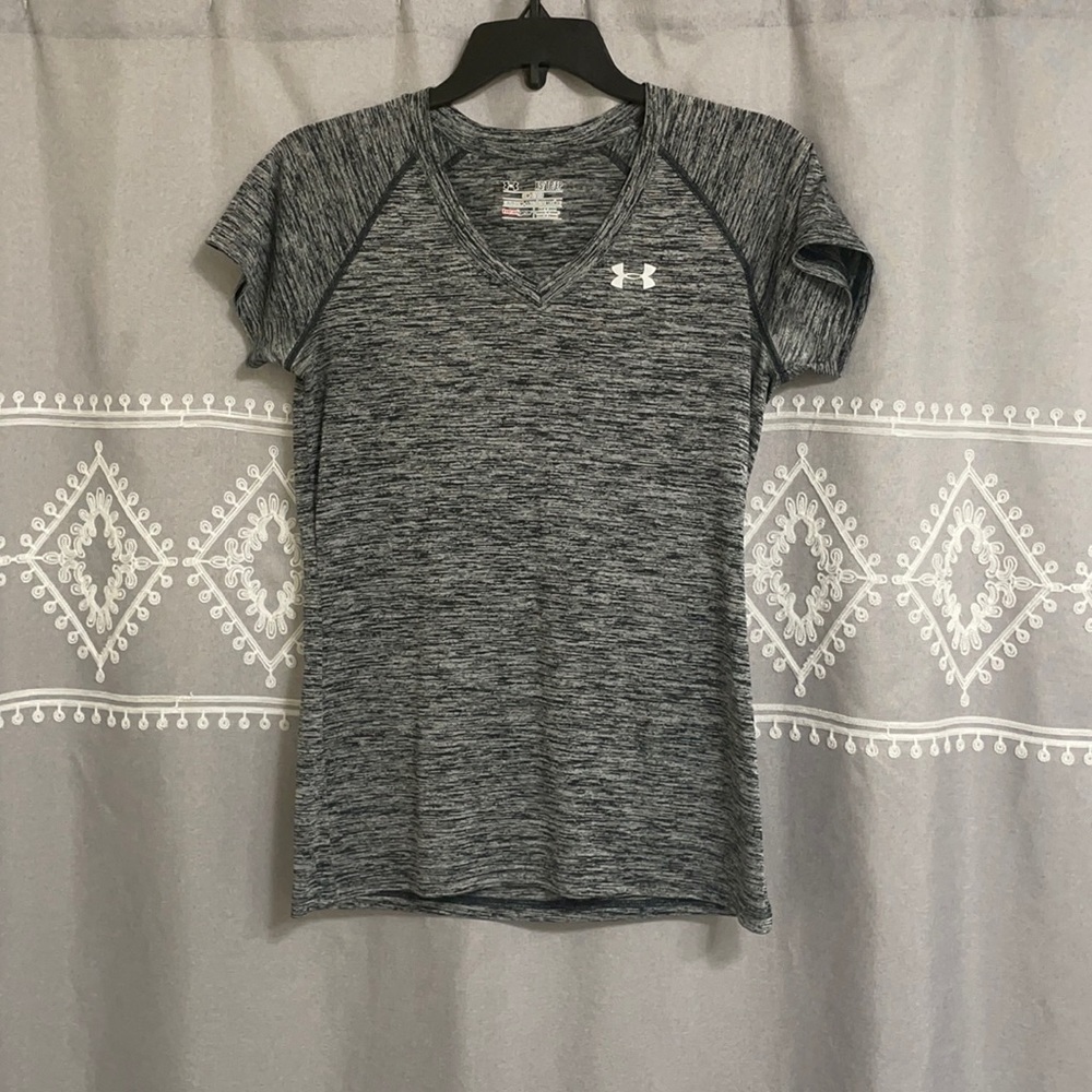 Under Armour fitted t-shirt